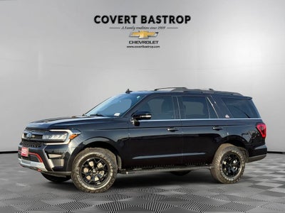 2024 Ford Expedition Timberline