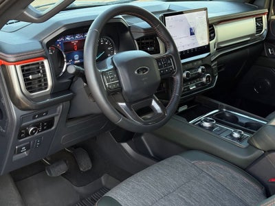2024 Ford Expedition Timberline