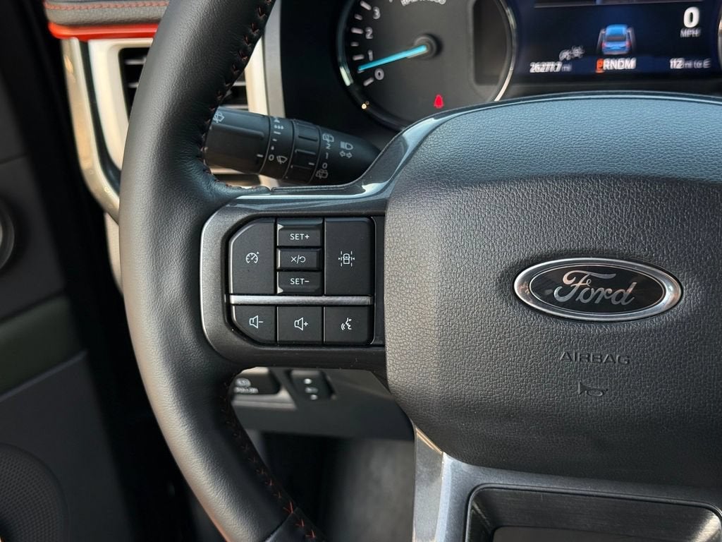 2024 Ford Expedition Timberline