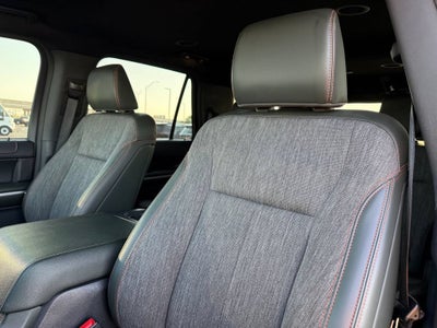 2024 Ford Expedition Timberline