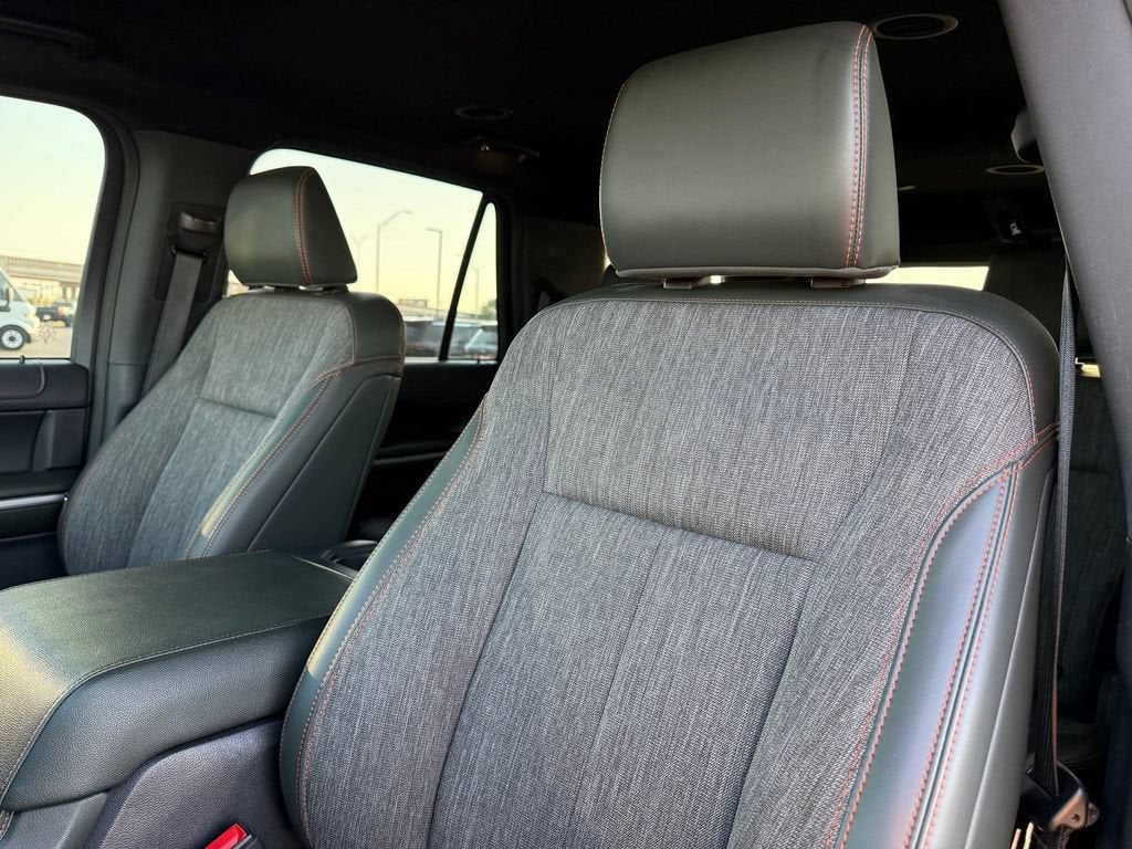 2024 Ford Expedition Timberline