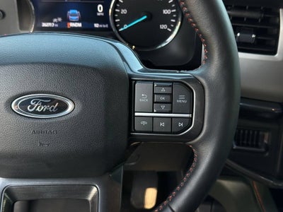 2024 Ford Expedition Timberline