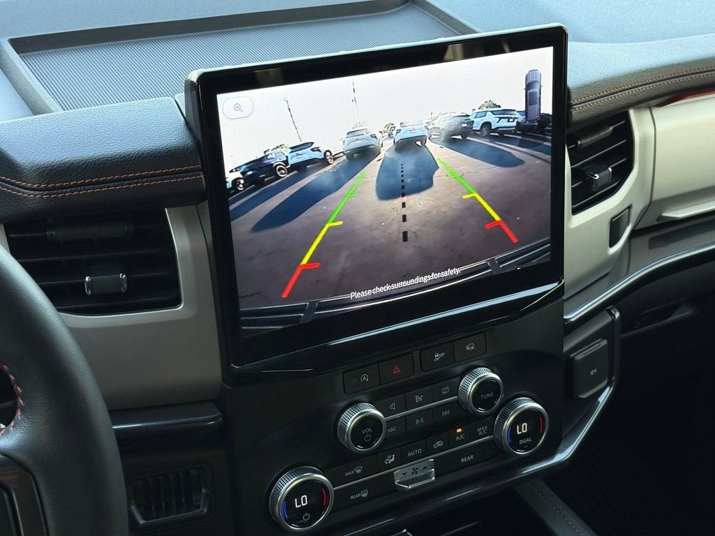 2024 Ford Expedition Timberline