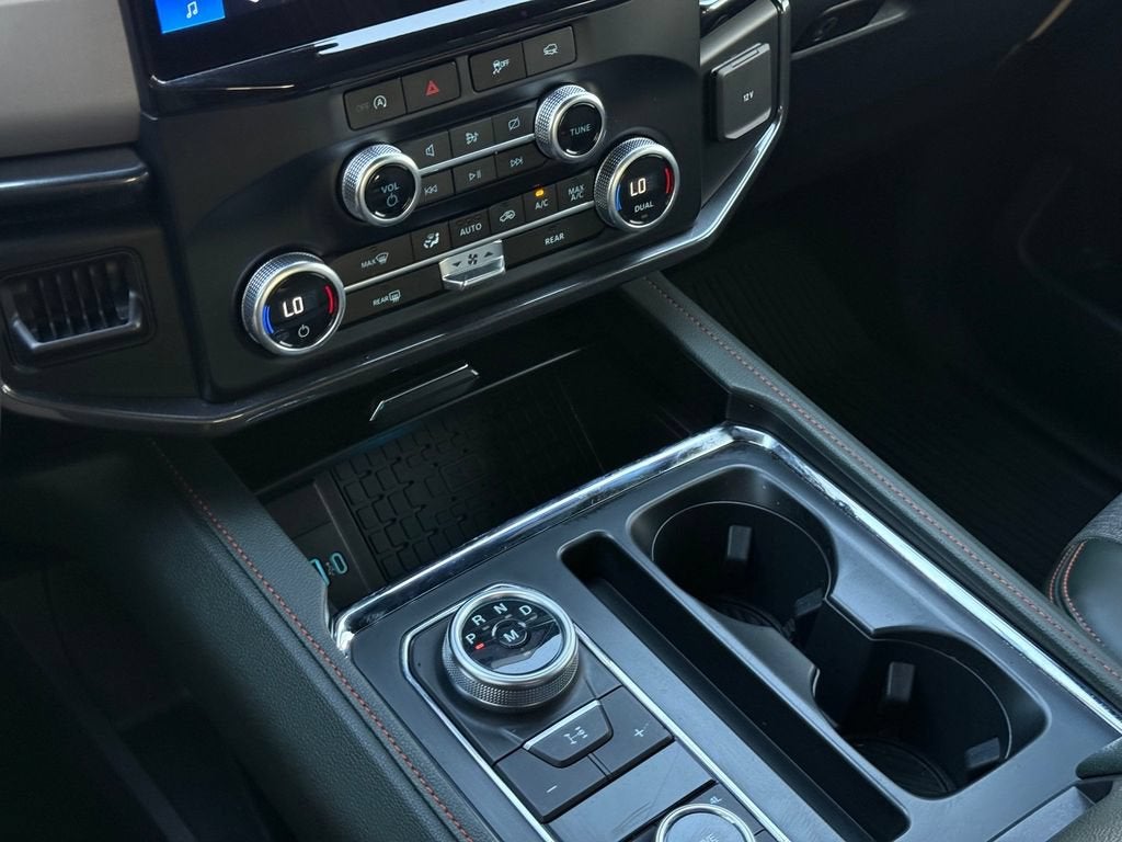 2024 Ford Expedition Timberline