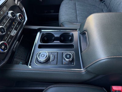 2024 Ford Expedition Timberline