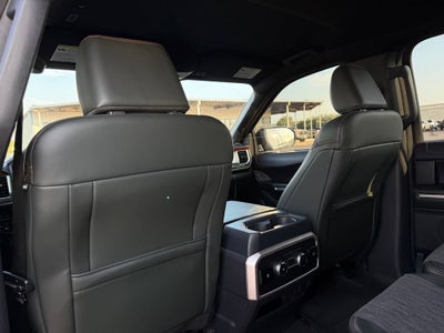 2024 Ford Expedition Timberline