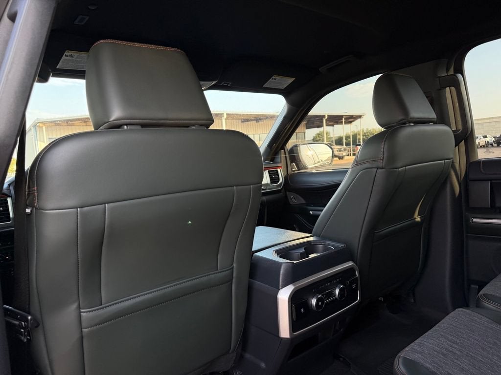 2024 Ford Expedition Timberline