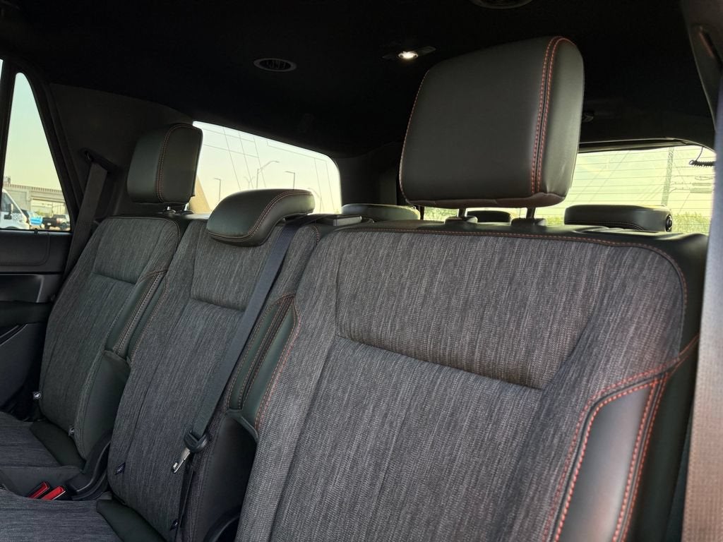 2024 Ford Expedition Timberline