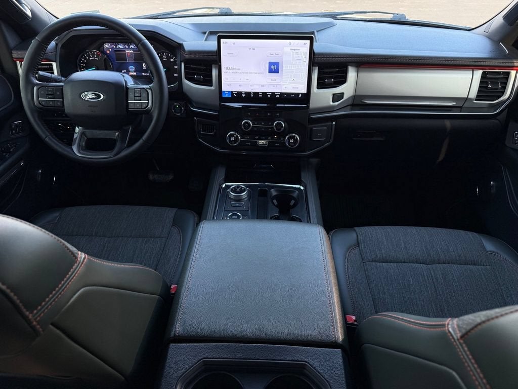 2024 Ford Expedition Timberline
