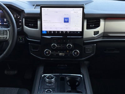 2024 Ford Expedition Timberline