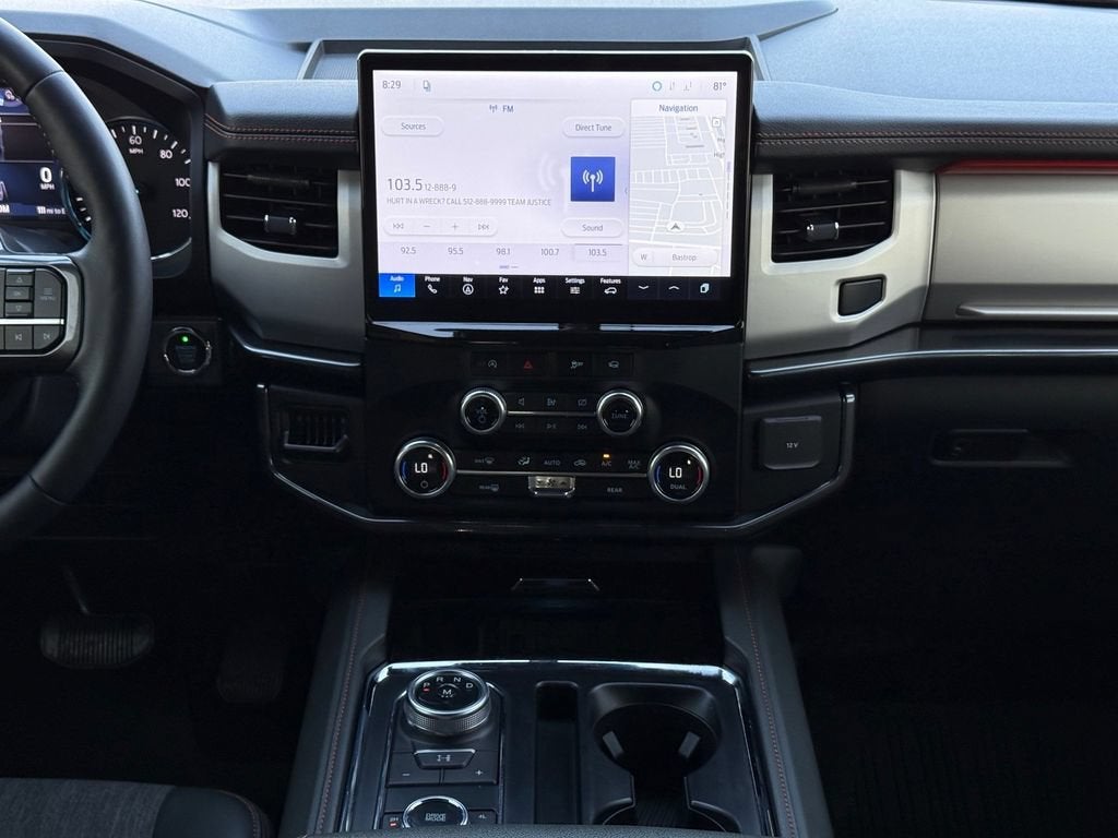 2024 Ford Expedition Timberline