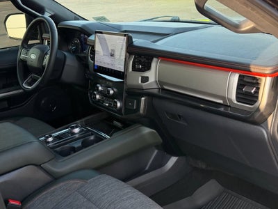 2024 Ford Expedition Timberline