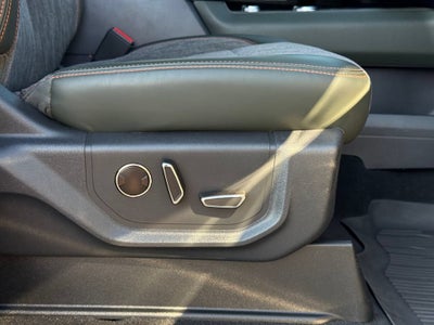 2024 Ford Expedition Timberline