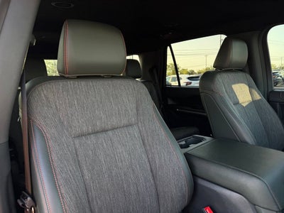 2024 Ford Expedition Timberline