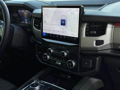 2024 Ford Expedition Timberline