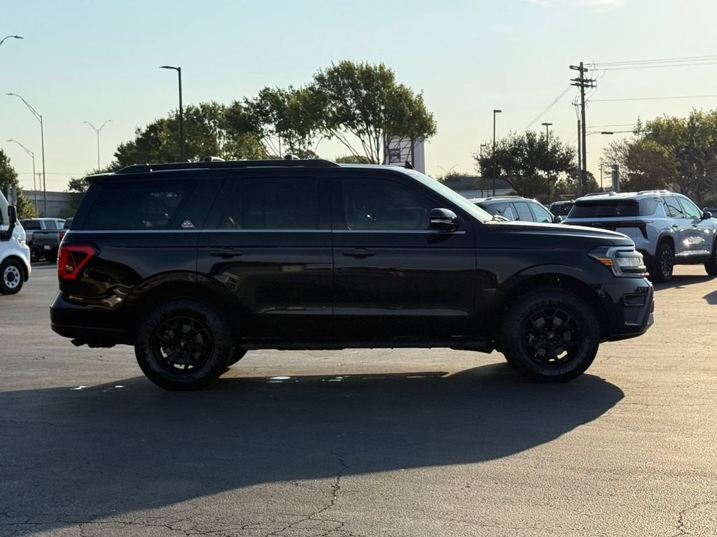 2024 Ford Expedition Timberline