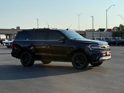 2024 Ford Expedition Timberline