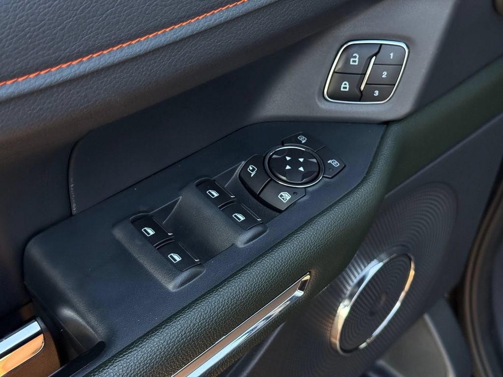 2024 Ford Expedition Timberline