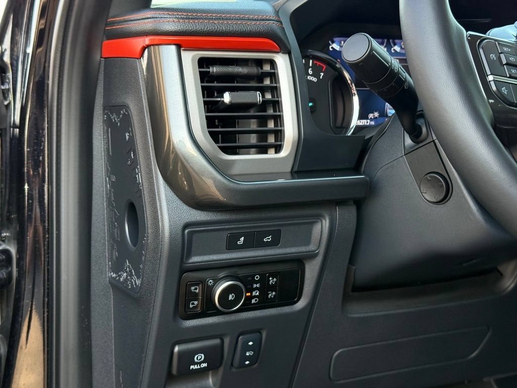 2024 Ford Expedition Timberline
