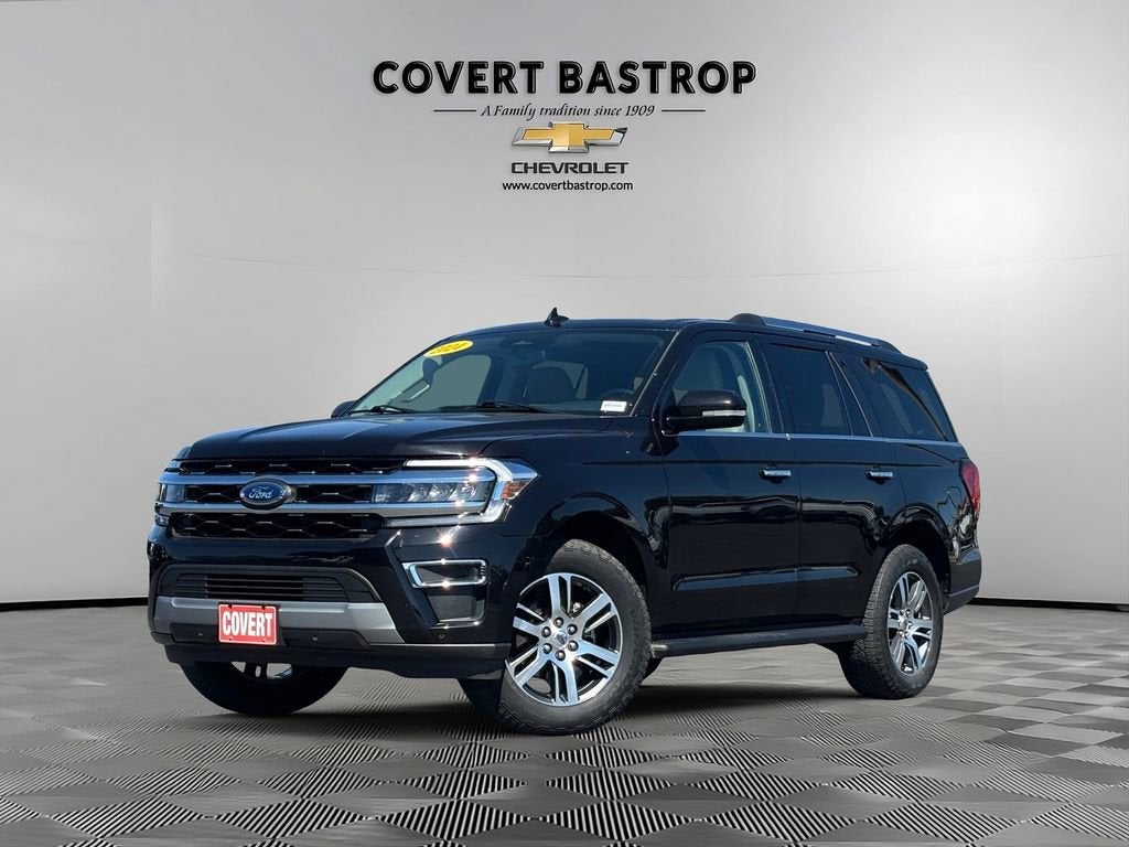2024 Ford Expedition Limited