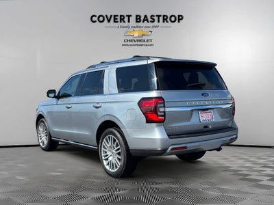 2024 Ford Expedition Limited