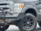 2016 Ford Super Duty F-250 SRW Lariat