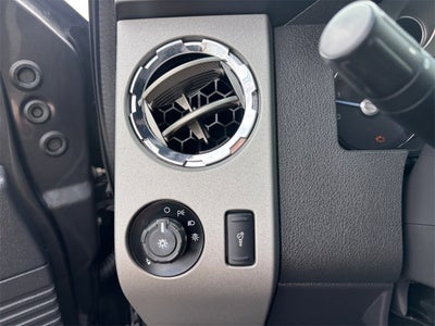 2016 Ford Super Duty F-250 SRW Lariat