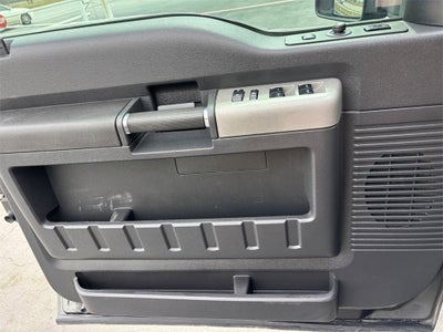 2016 Ford Super Duty F-250 SRW Lariat