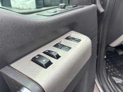 2016 Ford Super Duty F-250 SRW Lariat