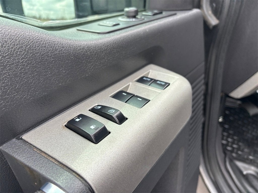 2016 Ford Super Duty F-250 SRW Lariat