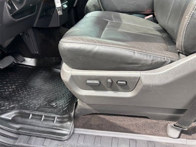 2016 Ford Super Duty F-250 SRW Lariat