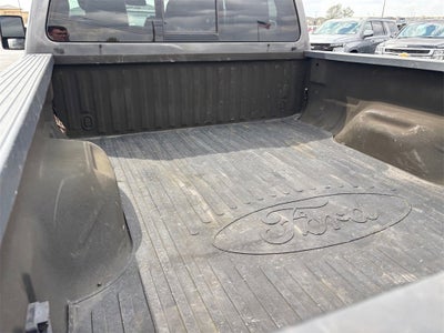 2016 Ford Super Duty F-250 SRW Lariat