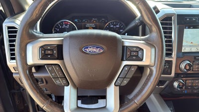 2018 Ford F-250 King Ranch