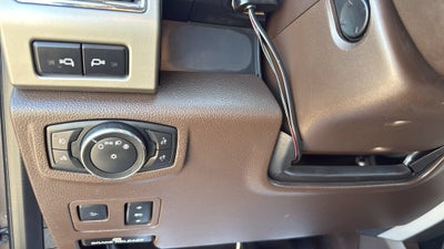 2018 Ford F-250 King Ranch
