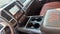 2018 Ford F-250 King Ranch