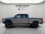 2018 Ford F-250 King Ranch