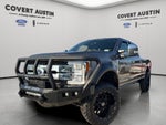 2018 Ford F-250 King Ranch