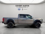 2018 Ford F-250 King Ranch