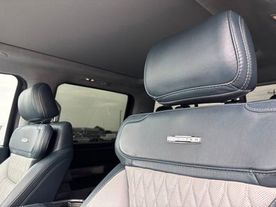 2024 Ford Super Duty F-250 SRW Limited