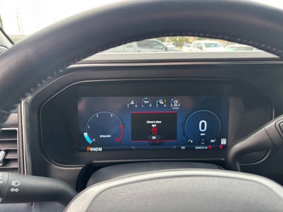 2024 Ford Super Duty F-250 SRW Limited