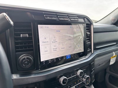 2024 Ford Super Duty F-250 SRW Limited