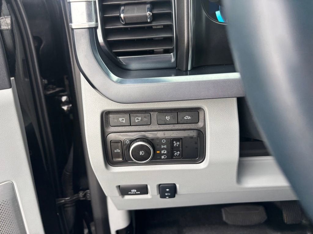 2024 Ford Super Duty F-250 SRW Limited