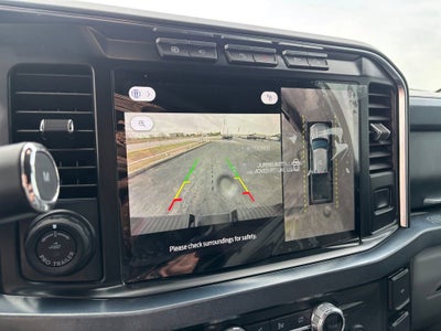 2024 Ford Super Duty F-250 SRW Limited