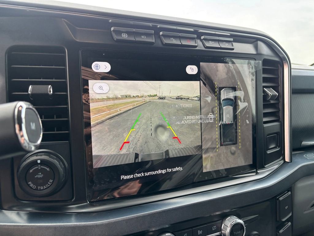 2024 Ford Super Duty F-250 SRW Limited