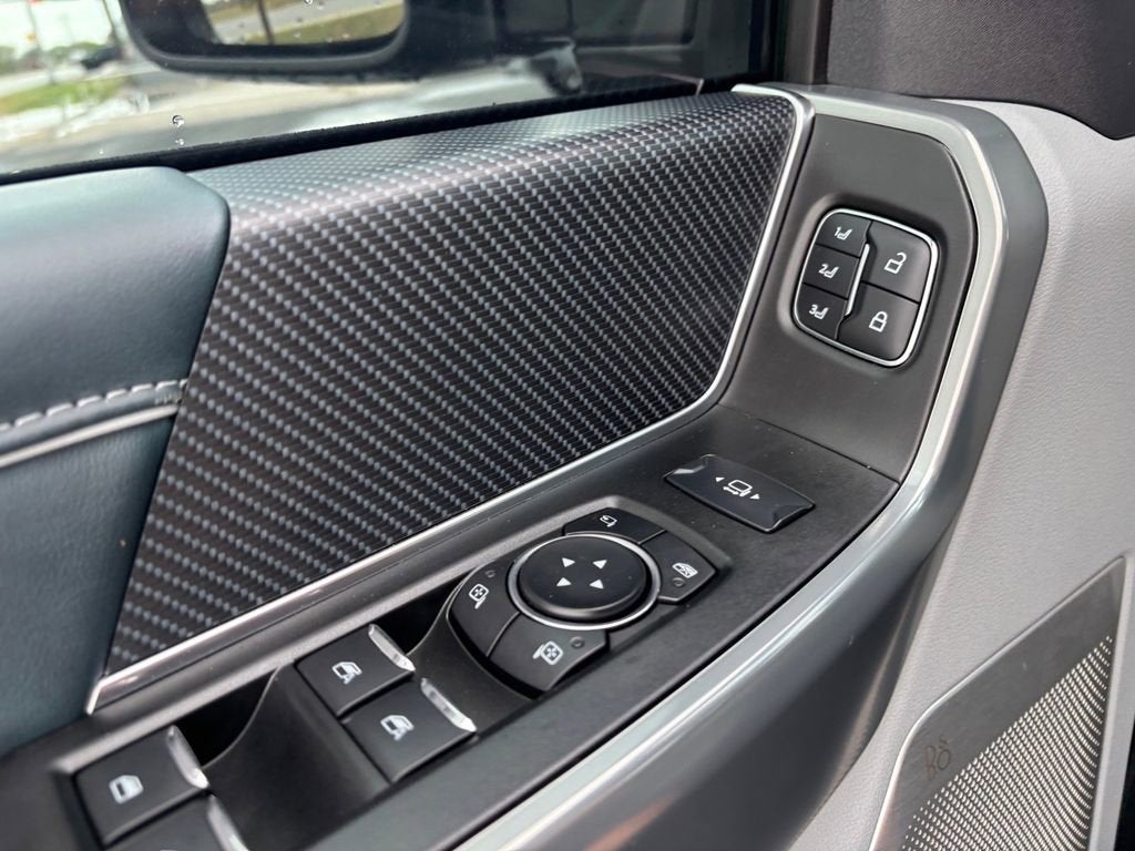 2024 Ford Super Duty F-250 SRW Limited