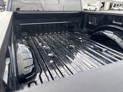 2024 Ford Super Duty F-250 SRW Limited