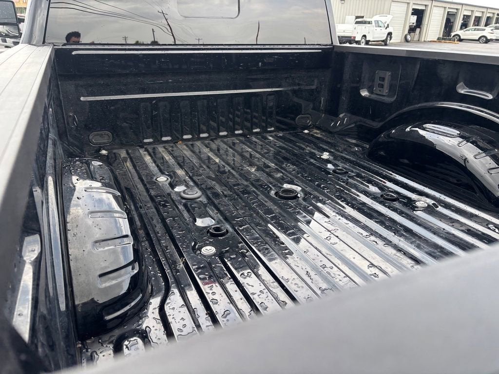 2024 Ford Super Duty F-250 SRW Limited