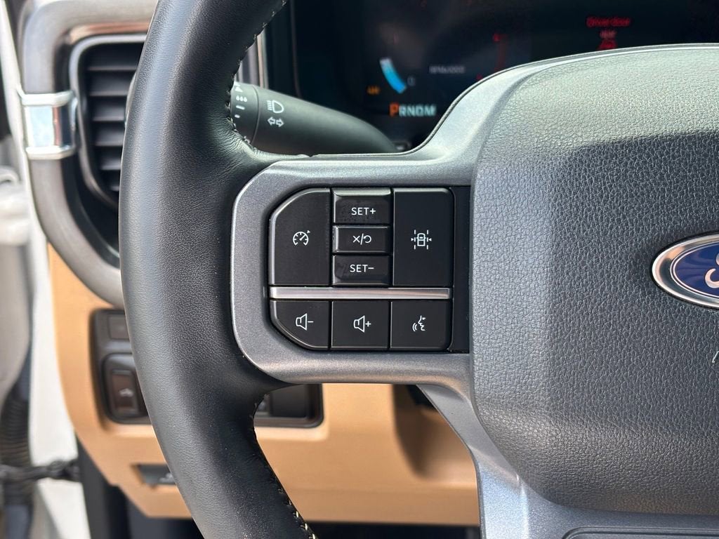 2023 Ford F-250 LARIAT