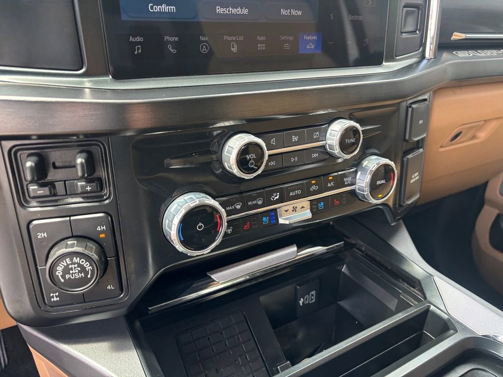 2023 Ford F-250 LARIAT