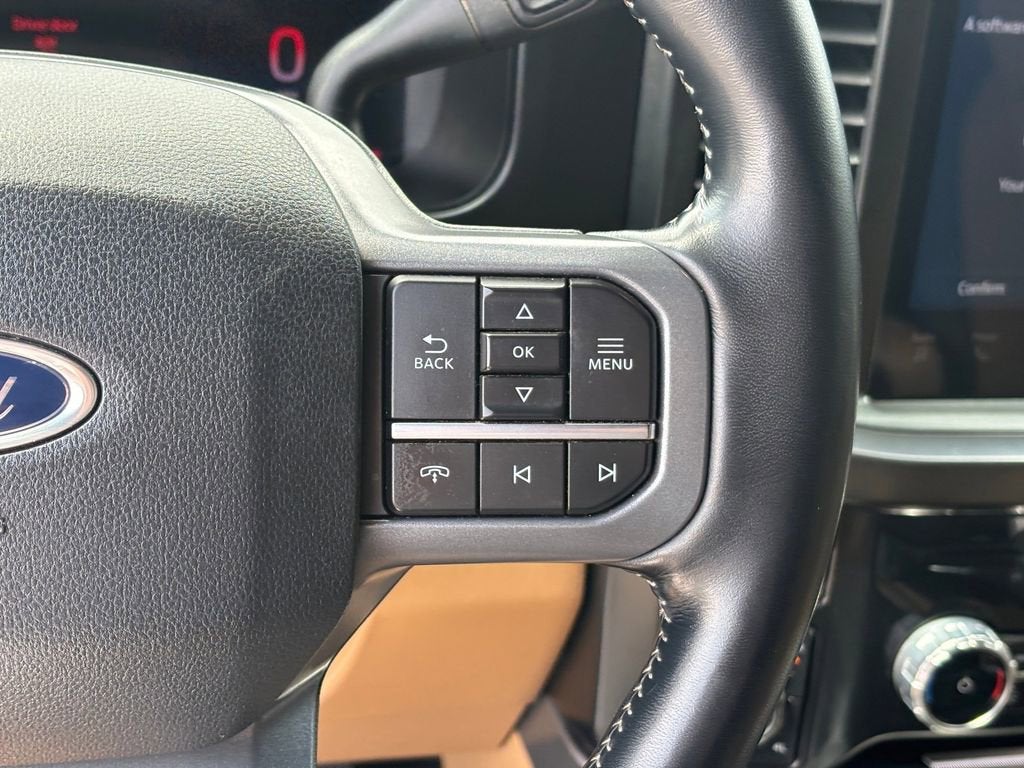 2023 Ford F-250 LARIAT